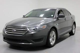 2016 Ford Taurus SE 1FAHP2D88GG101059 2016 Ford Taurus SE