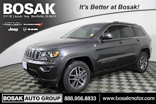 2020 Jeep Grand Cherokee Laredo 1C4RJFAG7LC422059 2020 Jeep Grand Cherokee Laredo