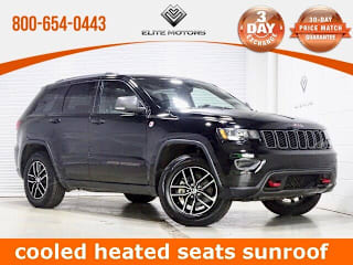 2017 Jeep Grand Cherokee 1C4RJFLG5HC949554 2017 Jeep Grand Cherokee
