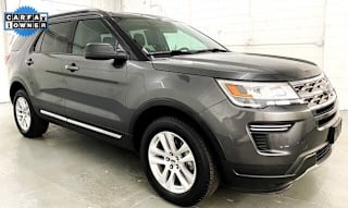 2018 Ford Explorer XLT 1FM5K8DH9JGA38829 2018 Ford Explorer XLT