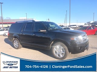2013 Ford Expedition EL Limited 1FMJK2A5XDEF54526 2013 Ford Expedition EL Limited