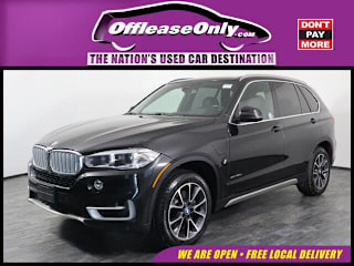2018 BMW X5 5UXKT0C5XJ0V98119 2018 BMW X5