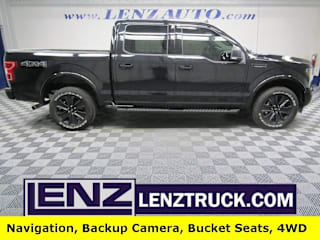 2020 Ford F-150 1FTEW1EP7LFC49784 2020 Ford F-150