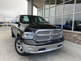 2017 Ram Pickup 1500 1C6RR7VT1HS658572 2017 Ram Pickup 1500