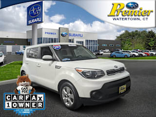 2017 Kia Soul Base KNDJN2A28H7459264 2017 Kia Soul Base