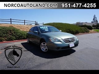 2004 Nissan Altima 2.5 SL 1N4AL11D34C154599 2004 Nissan Altima 2.5 SL