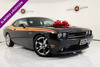 2012 Dodge Challenger R/T 2C3CDYBT6CH254873 2012 Dodge Challenger R/T