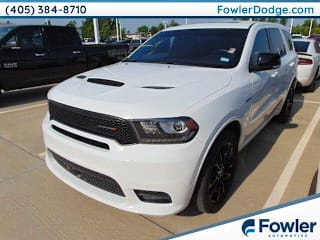 2020 Dodge Durango R/T 1C4SDHCT8LC373873 2020 Dodge Durango R/T