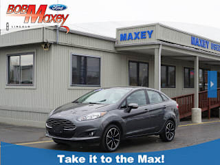 2019 Ford Fiesta SE 3FADP4BJ3KM135909 2019 Ford Fiesta SE