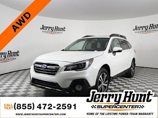 2019 Subaru Outback 4S4BSANCXK3264917 2019 Subaru Outback