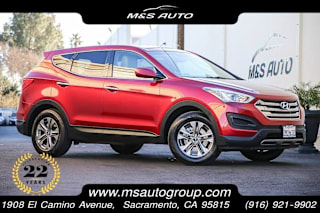 2016 Hyundai Santa Fe Sport 5XYZTDLB0GG340269 2016 Hyundai Santa Fe Sport