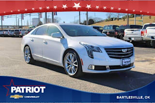 2019 Cadillac XTS Premium Luxury 2G61P5S34K9143243 2019 Cadillac XTS Premium Luxury