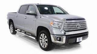 2016 Toyota Tundra Limited 5TFHY5F15GX545508 2016 Toyota Tundra Limited