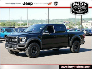 2018 Ford F-150 Raptor 1FTFW1RGXJFD73365 2018 Ford F-150 Raptor