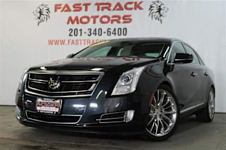 2014 Cadillac XTS Platinum Vsport 2G61W5S8XE9109147 2014 Cadillac XTS Platinum Vsport