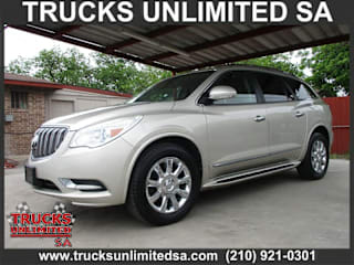2014 Buick Enclave Premium 5GAKRCKD8EJ131714 2014 Buick Enclave Premium