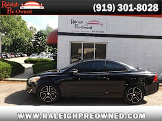2013 Volvo C70 T5 YV1672MC4DJ142934 2013 Volvo C70 T5