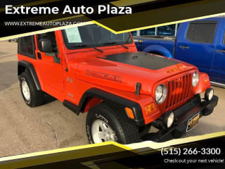 50 Best 2005 Jeep Wrangler for Sale, Savings from $3,359