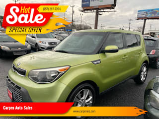 2014 Kia Soul KNDJP3A55E7706858 2014 Kia Soul