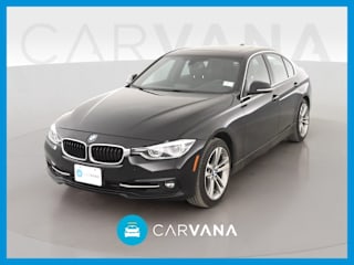 2018 BMW 3 Series 330i WBA8B9G58JNU97190 2018 BMW 3 Series 330i