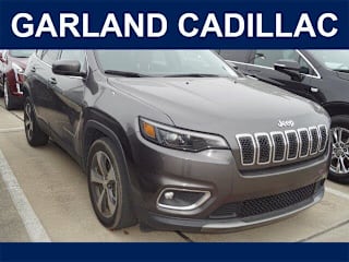 2019 Jeep Cherokee Limited 1C4PJLDB7KD164978 2019 Jeep Cherokee Limited