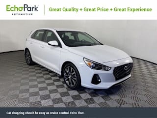 2018 Hyundai Elantra GT KMHH35LE6JU031807 2018 Hyundai Elantra GT