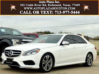 2016 Mercedes-Benz E-Class E 350 WDDHF5KBXGB203673 2016 Mercedes-Benz E-Class E 350