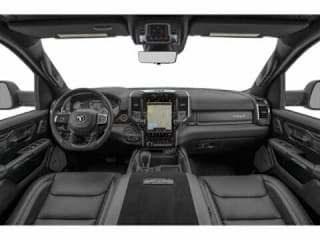 2021 Ram Pickup 1500 TRX 1C6SRFU98MN702626 2021 Ram Pickup 1500 TRX