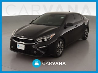 2019 Kia Forte LXS 3KPF24AD3KE123461 2019 Kia Forte LXS