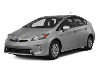 2015 Toyota Prius Plug-in Hybrid Advanced JTDKN3DP4F3069106 2015 Toyota Prius Plug-in Hybrid Advanced