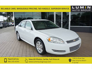 2016 Chevrolet Impala Limited 2G1WB5E37G1103914 2016 Chevrolet Impala Limited