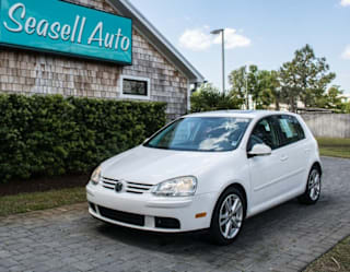 2009 Volkswagen Rabbit S WVWDA71K99W033760 2009 Volkswagen Rabbit S