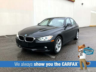 2015 BMW 3 Series WBA3B1G53FNT04611 2015 BMW 3 Series