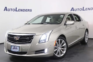 2016 Cadillac XTS 2G61M5S3XG9176991 2016 Cadillac XTS