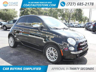 2013 FIAT 500c 3C3CFFER0DT636095 2013 FIAT 500c