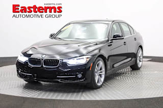 2017 BMW 3 Series 330i xDrive WBA8D9G33HNU63063 2017 BMW 3 Series 330i xDrive