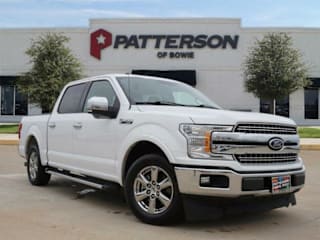 2018 Ford F-150 Lariat 1FTEW1CP7JKE57946 2018 Ford F-150 Lariat