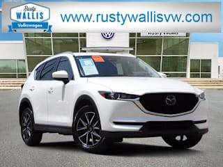 2018 Mazda CX-5 Touring JM3KFACM3J1475737 2018 Mazda CX-5 Touring