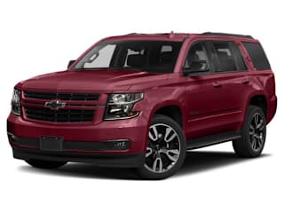 2019 Chevrolet Tahoe 1GNSCCKC5KR216747 2019 Chevrolet Tahoe