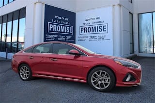 2018 Hyundai Sonata 5NPE34AB2JH670738 2018 Hyundai Sonata