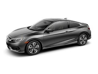 2018 Honda Civic EX-T 2HGFC3B32JH354336 2018 Honda Civic EX-T