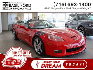 2010 Chevrolet Corvette Z16 Grand Sport 1G1YS3DW6A5105510 2010 Chevrolet Corvette Z16 Grand Sport