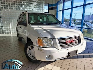 2003 GMC Envoy 1GKDT13S132192473 2003 GMC Envoy