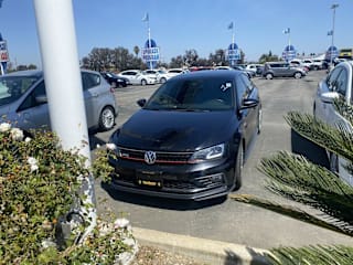 2016 Volkswagen Jetta 3VW4T7AJ4GM373331 2016 Volkswagen Jetta