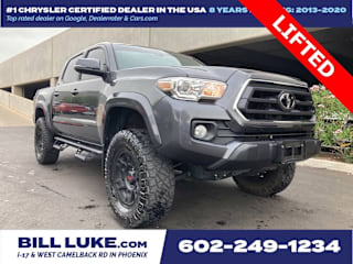 2020 Toyota Tacoma SR5 V6 3TMCZ5AN8LM318198 2020 Toyota Tacoma SR5 V6