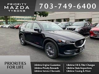 2019 Mazda CX-5 Sport JM3KFBBMXK1566626 2019 Mazda CX-5 Sport