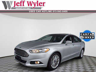 2016 Ford Fusion SE 1FA6P0HD8G5114909 2016 Ford Fusion SE