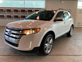 2013 Ford Edge Limited 2FMDK4KC0DBC54768 2013 Ford Edge Limited