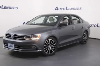 2016 Volkswagen Jetta 1.8T Sport PZEV 3VWD17AJ2GM228357 2016 Volkswagen Jetta 1.8T Sport PZEV