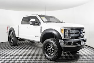 2017 Ford F-350 Super Duty Lariat 1FT8W3BT7HEB40863 2017 Ford F-350 Super Duty Lariat